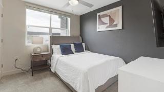 Landing - Modern Apartment with Amazing Amenities (ID7821X93) - Salt Lake City - 7