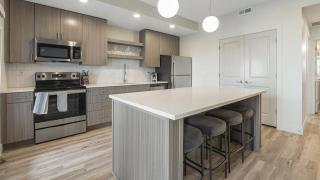 Landing - Modern Apartment with Amazing Amenities (ID7821X93) - Salt Lake City - 5