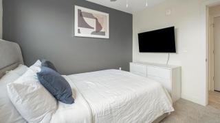 Landing - Modern Apartment with Amazing Amenities (ID7821X93) - Salt Lake City - 4