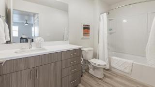 Landing - Modern Apartment with Amazing Amenities (ID7821X93) - Salt Lake City - 1