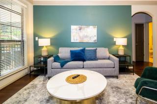 Landing - Modern Apartment with Amazing Amenities (ID3752) - 0