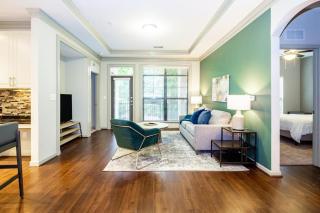 Landing - Modern Apartment with Amazing Amenities (ID3752) - 7
