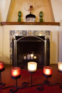 Casa de Tres Lunas/House of Three Moons - Santa Fe - 7