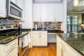 Landing - Modern Apartment with Amazing Amenities (ID3752) - 4