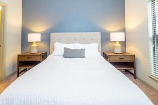Landing - Modern Apartment with Amazing Amenities (ID3752) - 1