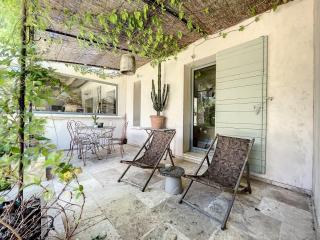La villa Paradis - La Seyne-sur-Mer - 8