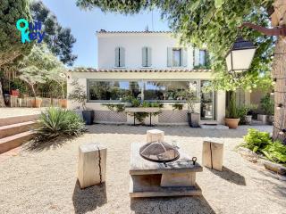 La villa Paradis - La Seyne-sur-Mer - 9