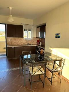Sunset Seafront Home - Panormos - 7