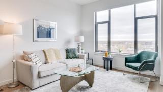 Landing - Modern Apartment with Amazing Amenities (ID3010) - 0