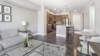 Landing - Modern Apartment with Amazing Amenities (ID4139) - 8