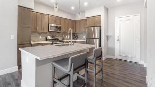 Landing - Modern Apartment with Amazing Amenities (ID4139) - 4