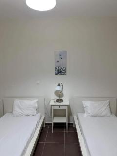 Sunset Seafront Home - Panormos - 4