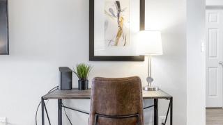 Landing - Modern Apartment with Amazing Amenities (ID4517) - 8