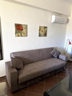 Sunset Seafront Home - Panormos - 5