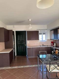 Sunset Seafront Home - Panormos - 6