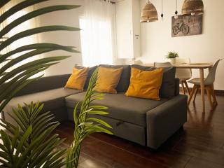 Mush Rooms Apartments - Alicante - 7