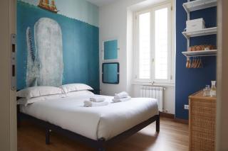 TrastevereHome - Rome Baroque Piazza Navona - Rom - 6