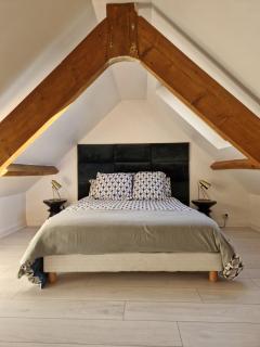 Le Duplex, proche centre-ville - 0