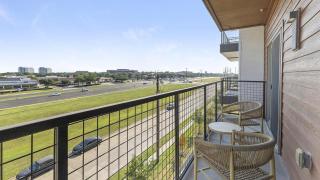 Landing - Modern Apartment with Amazing Amenities (ID9836X14) - 1