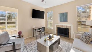 Landing - Modern Apartment with Amazing Amenities (ID7453X66) - Memphis - 9
