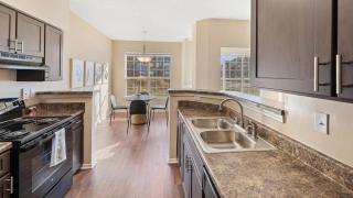 Landing - Modern Apartment with Amazing Amenities (ID7453X66) - Memphis - 6