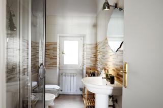 TrastevereHome - Rome Baroque Piazza Navona - Rom - 4