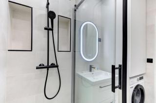 321 Suite New Delhi - Superbe appartement - Suresnes - 7