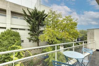 321 Suite New Delhi - Superbe appartement - Suresnes - 6