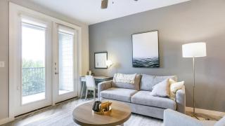 Landing - Modern Apartment with Amazing Amenities (ID3561X40) - 0