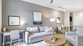 Landing - Modern Apartment with Amazing Amenities (ID3561X40) - 9