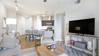 Landing - Modern Apartment with Amazing Amenities (ID3561X40) - 6