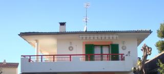 Apartamento Mallorca Piso de arriba - Cunit - 9