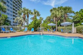 TOPS'L Summit 405 Combo - Destin - 1