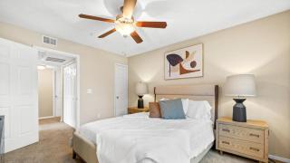 Landing - Modern Apartment with Amazing Amenities (ID3914X82) - Memphis - 6