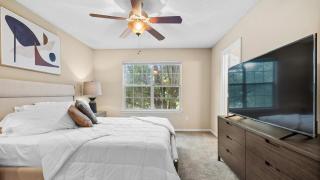 Landing - Modern Apartment with Amazing Amenities (ID3914X82) - Memphis - 5