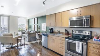 Landing Modern Apartment with Amazing Amenities (ID8925X56) - Tacoma - 7