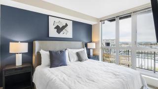 Landing Modern Apartment with Amazing Amenities (ID8925X56) - Tacoma - 5