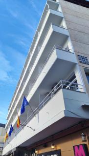 Nch Hotel Torremolinos - Torremolinos - 0