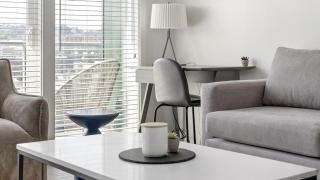 Landing - Modern Apartment with Amazing Amenities (ID1260X856) - 4