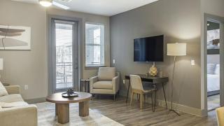 Landing - Modern Apartment with Amazing Amenities (ID3050X79) - Austin - 8