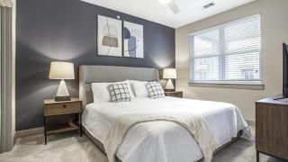 Landing - Modern Apartment with Amazing Amenities (ID3050X79) - Austin - 7