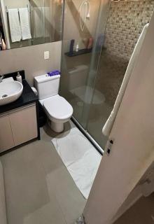 Gavoa Resort Flat - Mar Doce Lar - Igarassu - 6