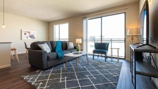 Landing - Modern Apartment with Amazing Amenities (ID3443X33) - 8