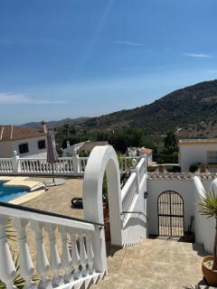Casa Abuela - Mondrón - 4