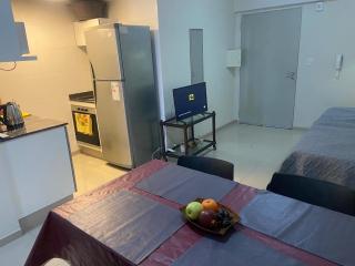 Departamento Confortable y Servicios - San Miguel de Tucumán - 7