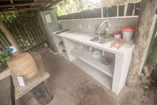 Pousada Deus mim Deu - 2