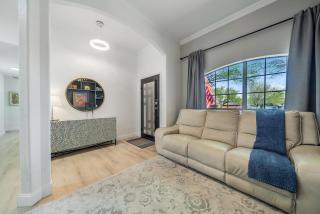 The Lido House, Cozy Family-Friendly Retreat - Frisco - 8