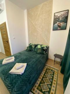 MH Apartments Centrum - Rzeszów - 6