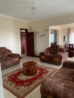 JFK Apartments - Kampala - 5