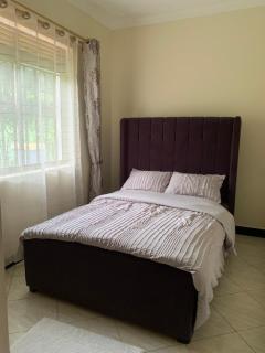 JFK Apartments - Kampala - 1